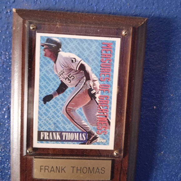 Baseball cards - Picture 2 of 2